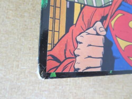 COMIC BOOKS: SUPERMAN  Official Annual 1983