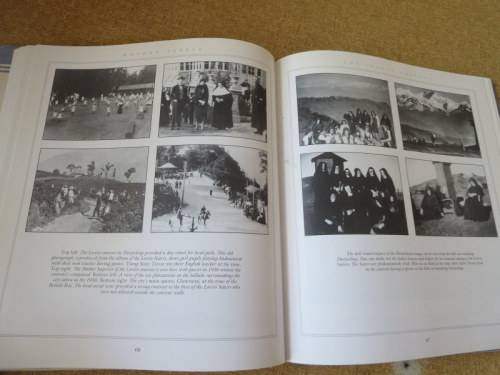MOTHER TERESA  A LIfe in Pictures  by Roger Royle & Gary Woods