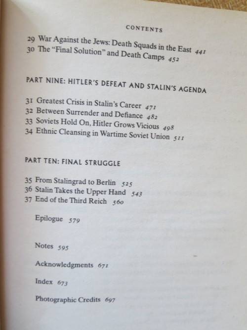 LENIN, STALIN AND HITLER  by Robert Gellately  The age of social catastrophe