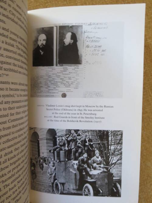 LENIN, STALIN AND HITLER  by Robert Gellately  The age of social catastrophe