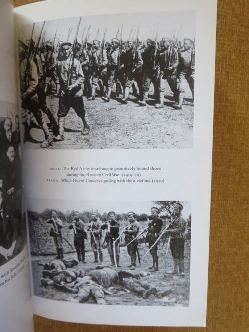 LENIN, STALIN AND HITLER  by Robert Gellately  The age of social catastrophe