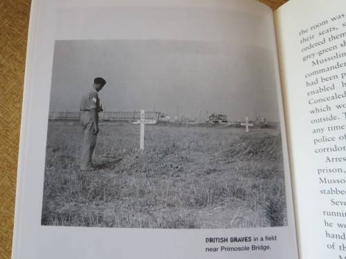 MUSSOLINI`S ISLAND  by John Follain The Battle for Sicily 1943 by people who were there