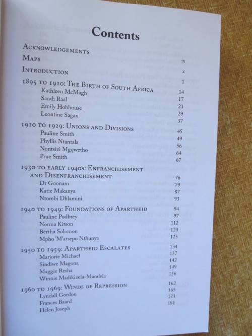 THE CLOSEST OF STRANGERS SA women`s life writing  by Judith Lutge Coullie