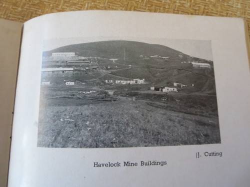 BABERTON IN THE PICTURESQUE EASTERN TRANSVAAL