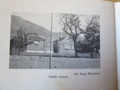 BABERTON IN THE PICTURESQUE EASTERN TRANSVAAL