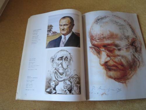 FACES OF TIME  75 YEARS OF TIME MAGAZINE COVER PORTRAITS
