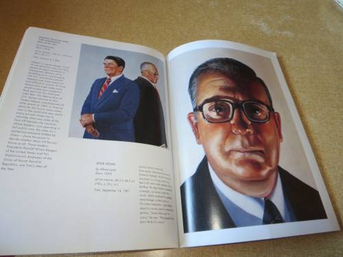 FACES OF TIME  75 YEARS OF TIME MAGAZINE COVER PORTRAITS