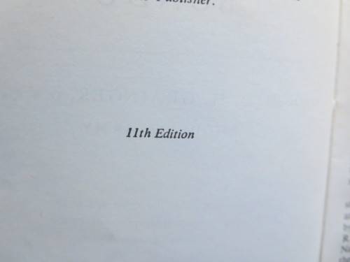 DON`T DIE IN THE BUNDU  by Col. G. H. Grainger (Rhodesiana) (Handbook of survival)