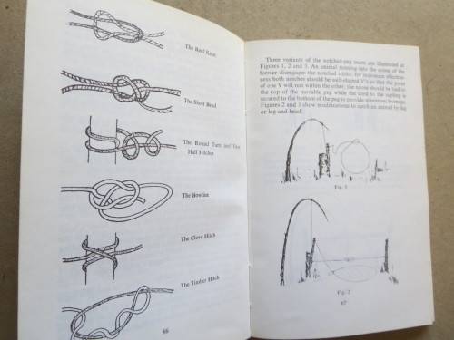 DON`T DIE IN THE BUNDU  by Col. G. H. Grainger (Rhodesiana) (Handbook of survival)