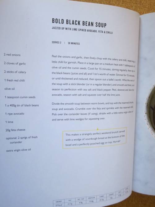 VEG: Easy & Delicious Meals For Everyone  by Jamie Oliver