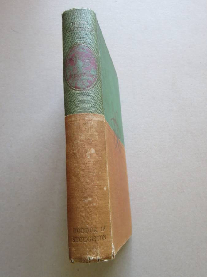 SCIENCE AS HISTORY by Heinz Gartmann Story of Man`s Technological Progress