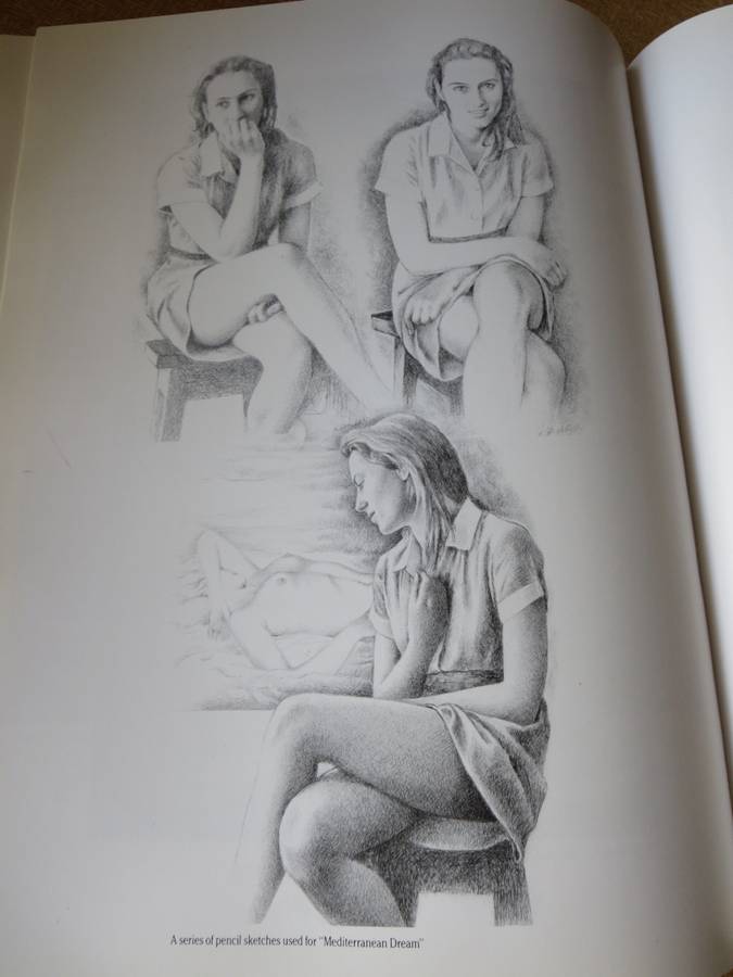 ARMANDO BALDINELLI  by I. Lewis, U. Apollonio, E. Berman, R. Nethersole, N. Knight
