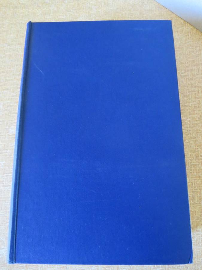 A SAILOR`S ODYSSEY.  The autobiography of Admiral of the Fleet VISCOUNT CUNNINGHAM of HYNDHOPE.