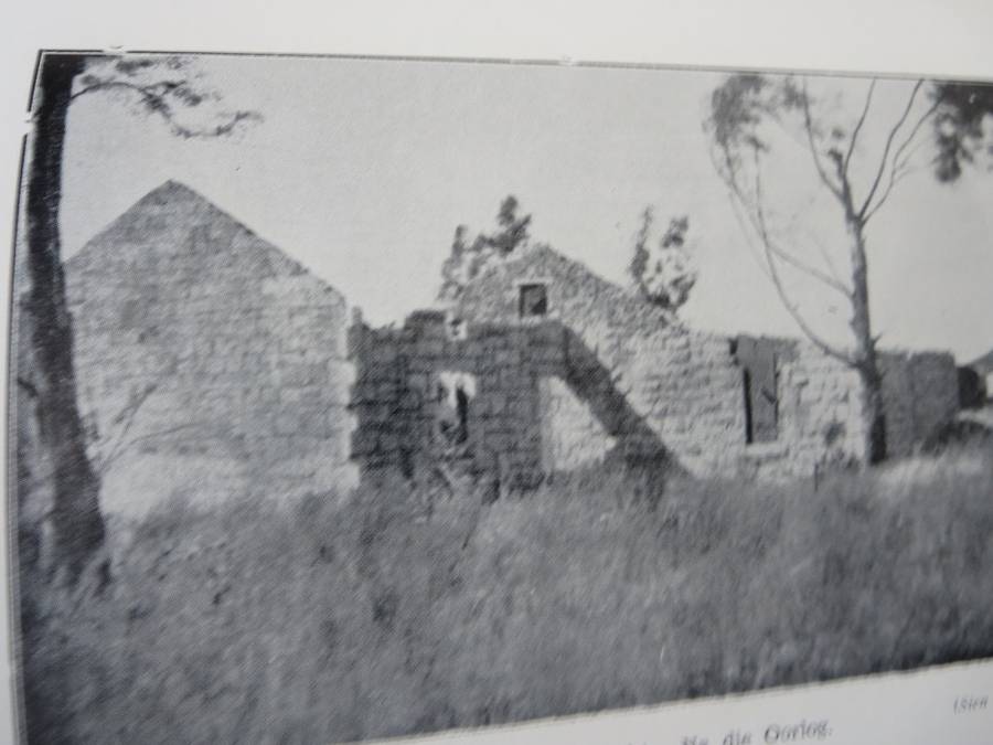 ONS GESKIEDENIS-SERIE. MAG ONS VERGEET? deur Mev. E. Neethling. (Anglo-Boereoorlog)  (P)
