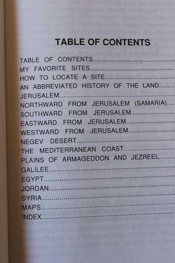 ARISE, WALK THROUGH THE LAND. Roy Turkington.