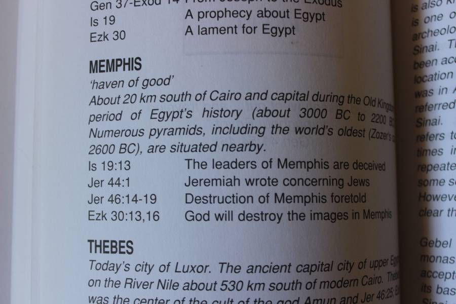 ARISE, WALK THROUGH THE LAND. Roy Turkington.