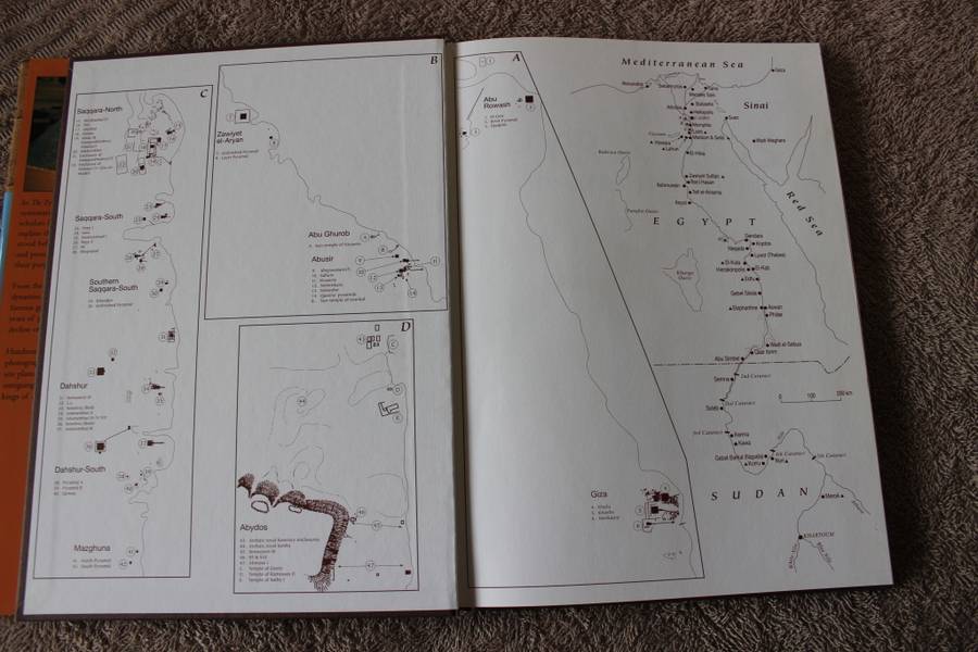 THE PYRAMIDS OF ANCIENT EGYPT. Aidan Dodson.