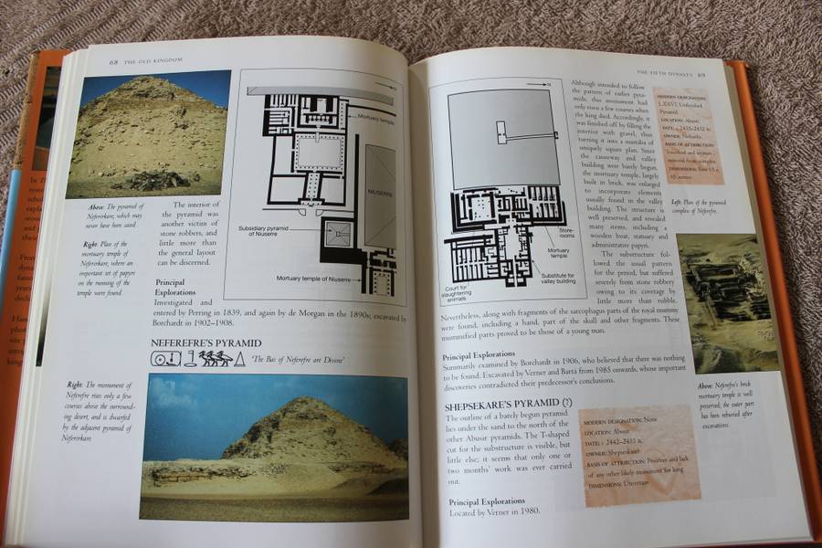 THE PYRAMIDS OF ANCIENT EGYPT. Aidan Dodson.