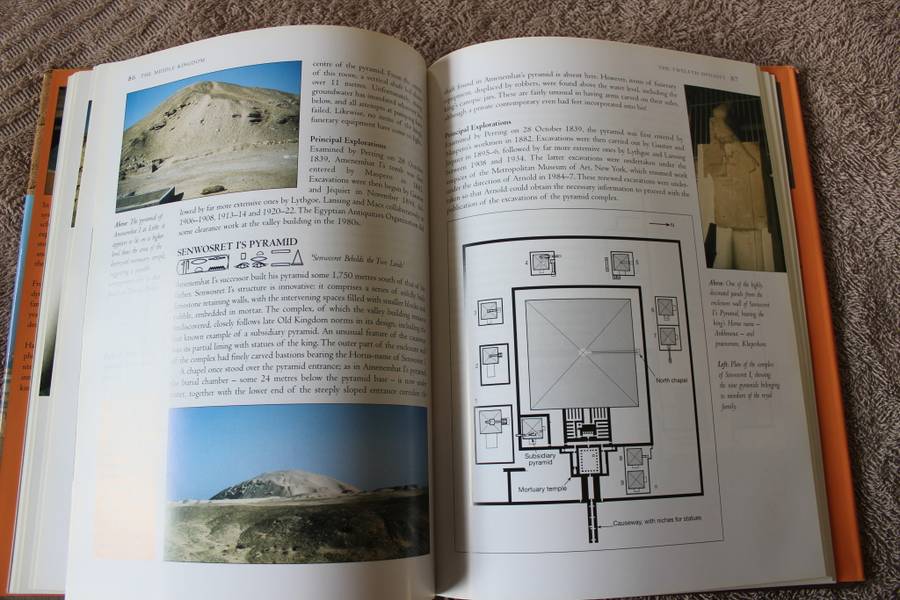 THE PYRAMIDS OF ANCIENT EGYPT. Aidan Dodson.