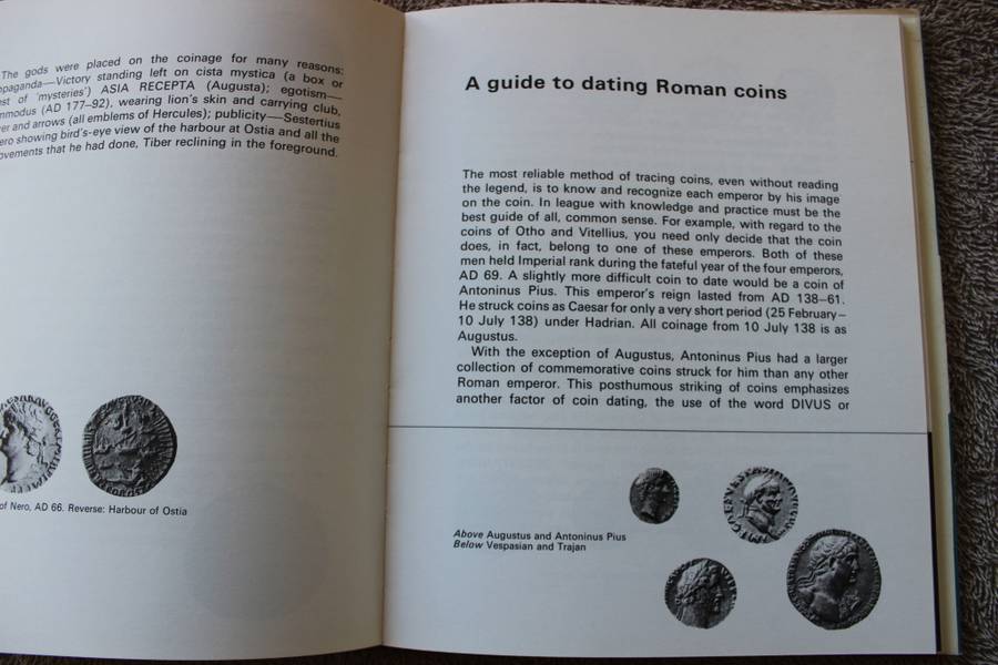 BETTER COIN COLLECTING  by Tom Mulligan