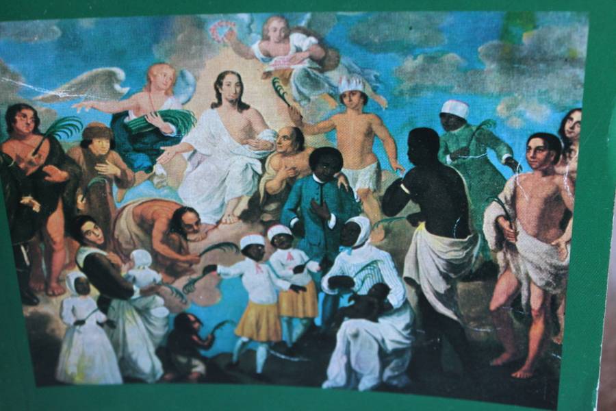 MISSIONS AND CHRISTIANITY in South African History. Edited by Henry Bredekamp & Robert Ross.   (W)