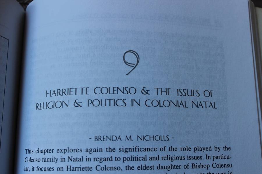 MISSIONS AND CHRISTIANITY in South African History. Edited by Henry Bredekamp & Robert Ross.   (W)