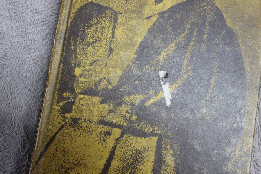 DIE 16e KOPPIE EN KERSSNUITSELS  Twee hardebande deur Petronella van Heerden