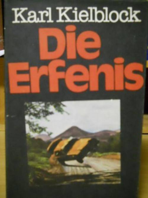 Karl Kielblock - Die Erfenis