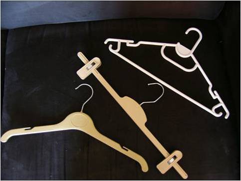 Hangers