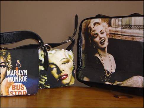 Marilyn Bag