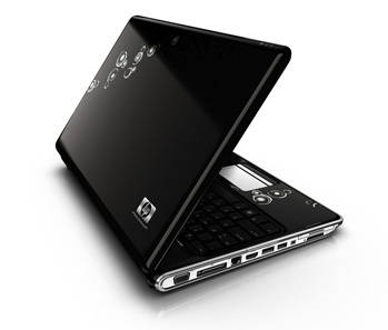 NEW HP DV6T QUAD Pavilion Laptop Notebook I7 1.6G 320GB