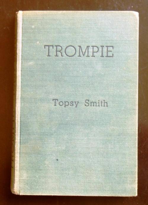 TROMPIE deur Topsy Smith