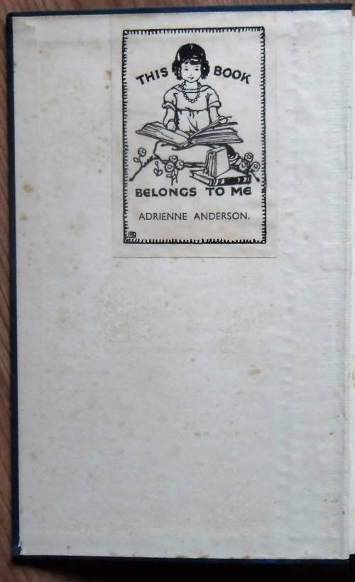 GENERAL SMUTS 1 & 2 by Sarah Gertrude Millin