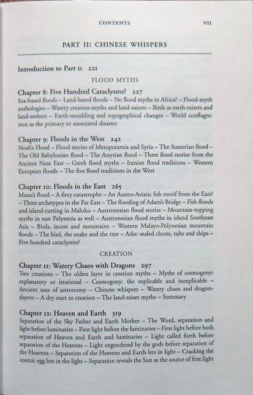 EDEN IN THE EAST The Drowned Continent of Southeast Asia by Stephen OppemheimerR135