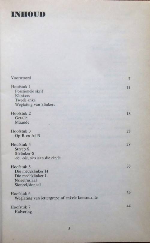 PITMAN 2000 SNELSKRIF Opvolgkursus deur J M Vorster & A Matthee