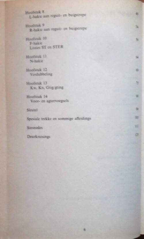 PITMAN 2000 SNELSKRIF Opvolgkursus deur J M Vorster & A Matthee