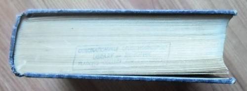 UNIFICATION OF SOUTH AFRICA 1902-1910 by L M Thompson