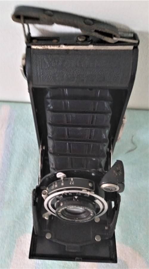 VINTAGE VOIGTLÄNDER CAMERA REDUCED 50%