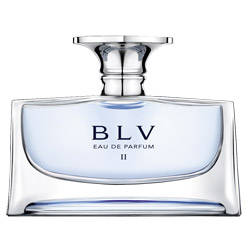 Bvlgari Blv Eau de Parfum II: inspired by a modern vision of the colour blue 75ML