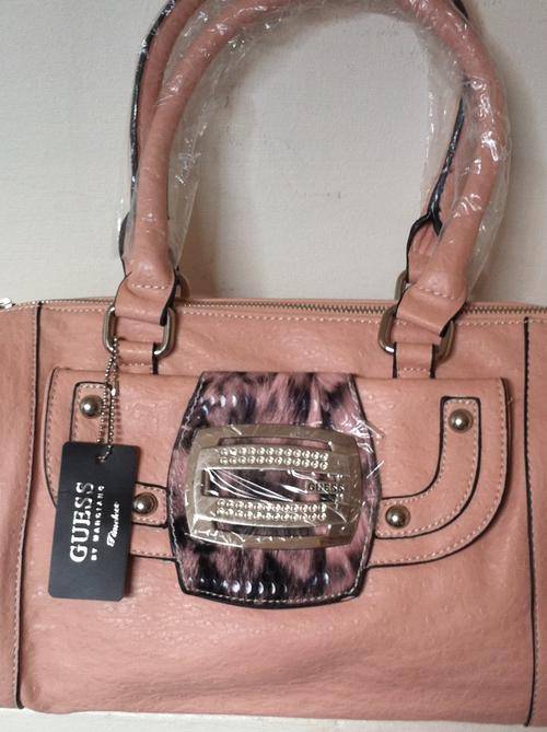 BRAND NEW ORIGNAL GUESS HANDBAG NEW COLLECTION