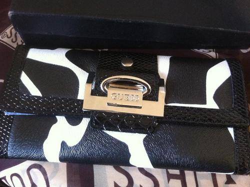 BRAND NEW  GUESS WALLETS NEW COLLECTION