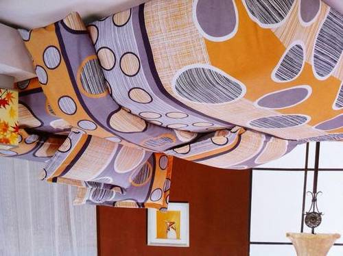 BRAND NEW 6 Piece -Super Soft Cotton Feel lovely queen bed duvet set ******