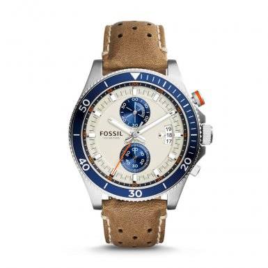 Fossil Wakefield Watch