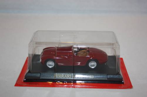 Ferrari Auto Avio 815 - Ferrari Collection