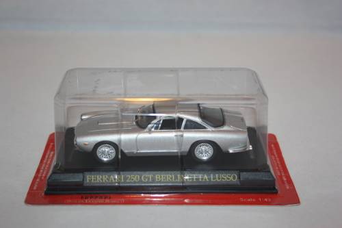 Ferrari 250GT/L - Ferrari Collection