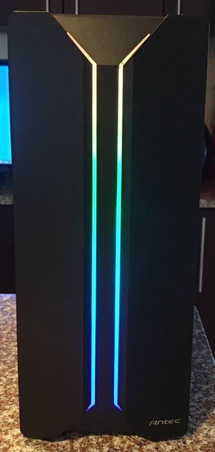 Desktop Computer Intel i3