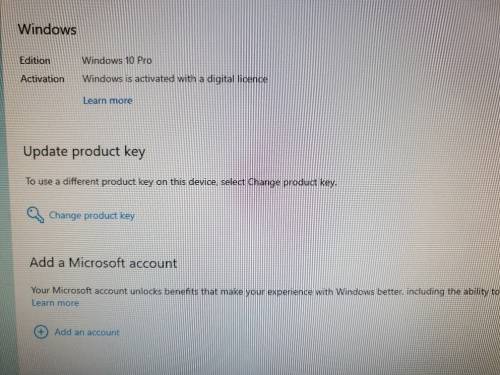 Desktop Computer Intel i3