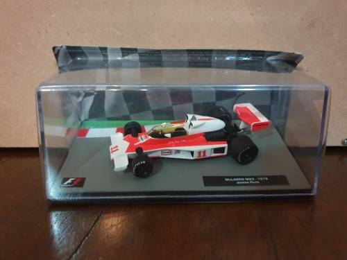 Mclaren M23
