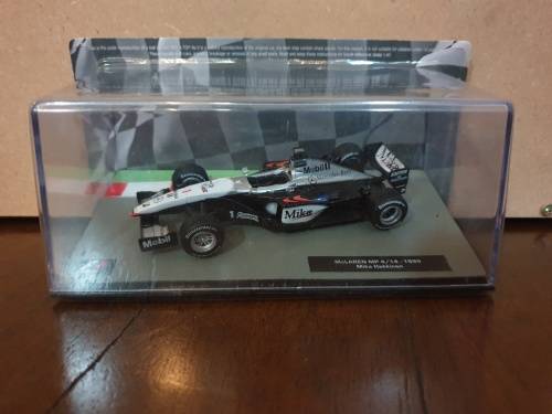 Mclaren MP4/14
