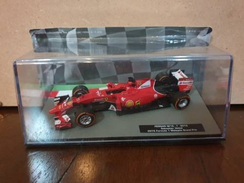 Ferrari SF15-T